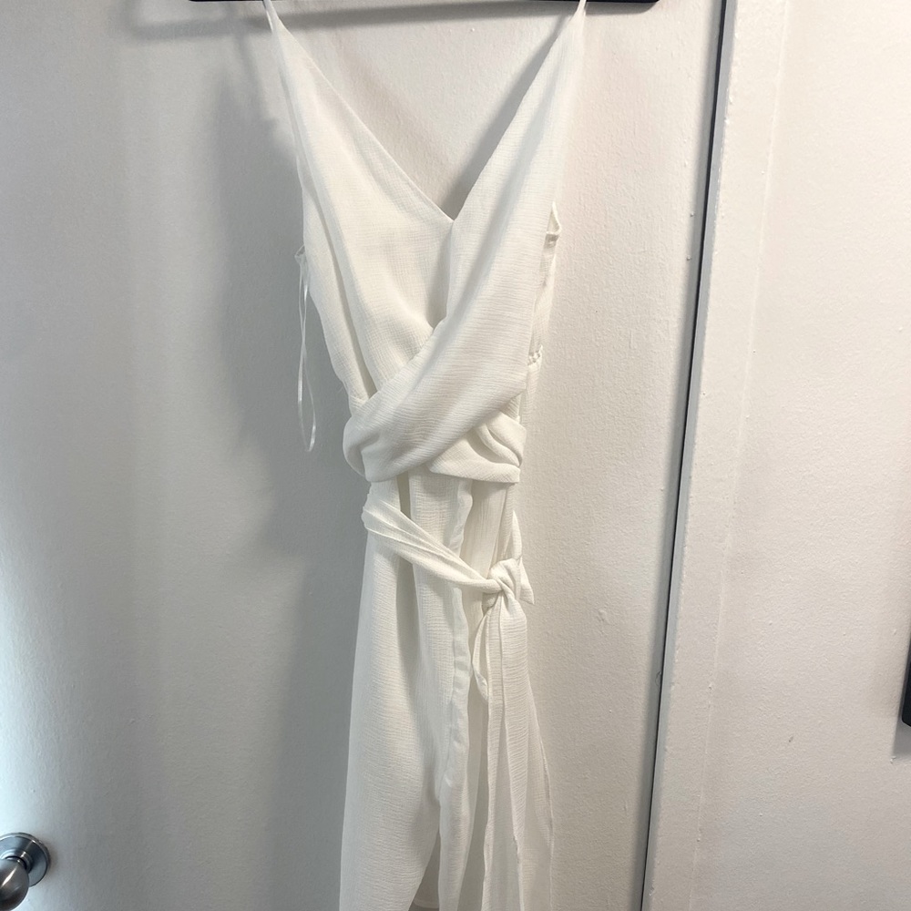 Perfect summer dress!